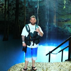 Meet your Posher, Dave